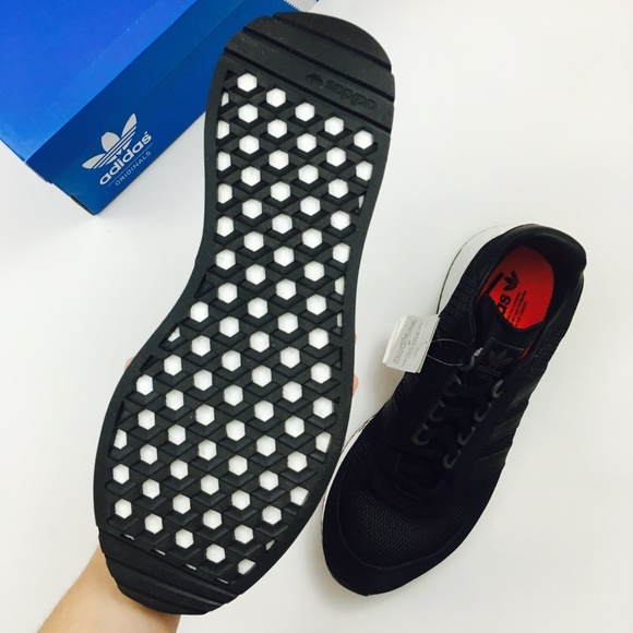 NEW Adidas Originals BOOST Marathon x5923 Sneakers - Picture 2 of 5